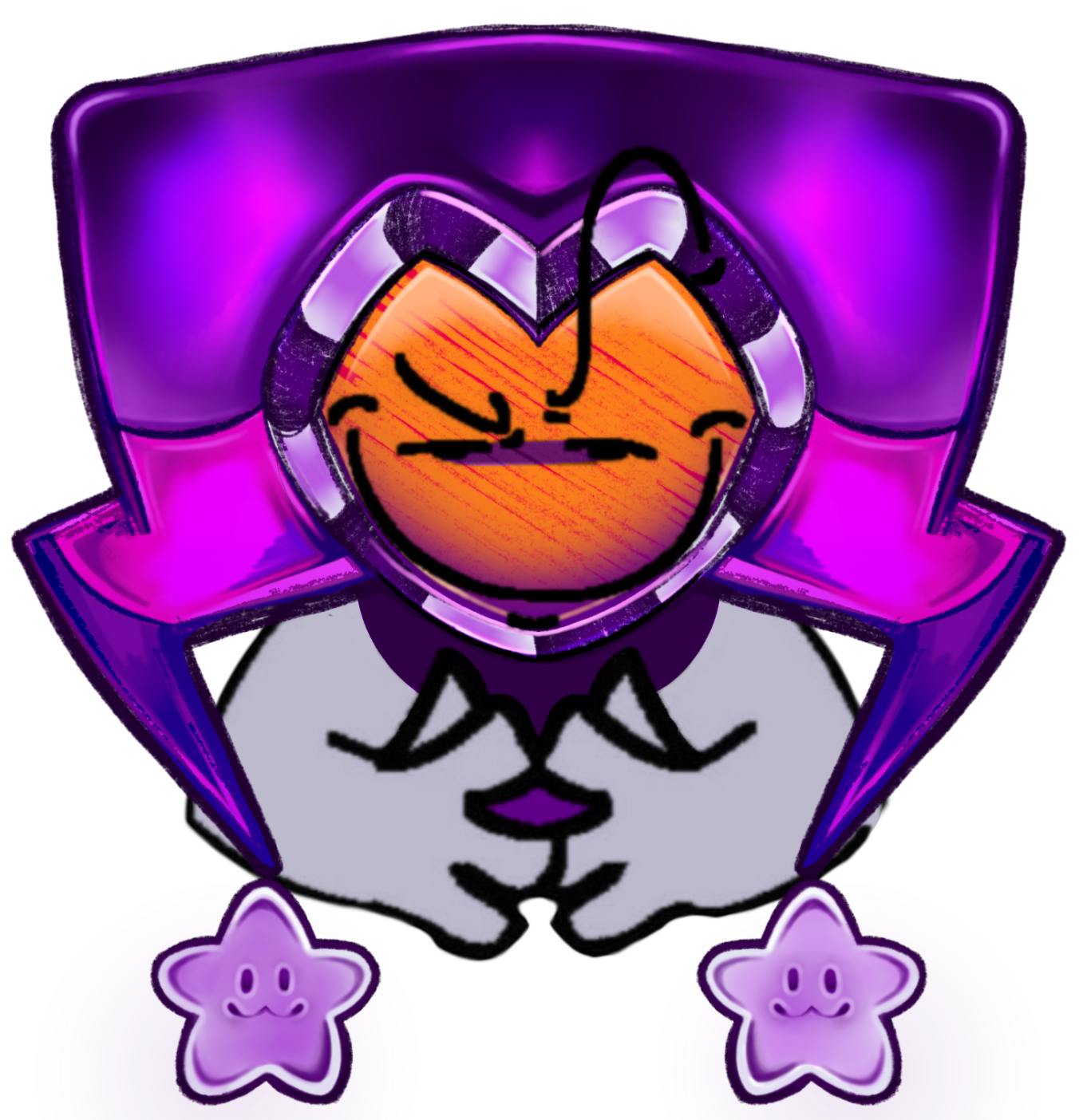 Totally accurate depiction of JellyJordan